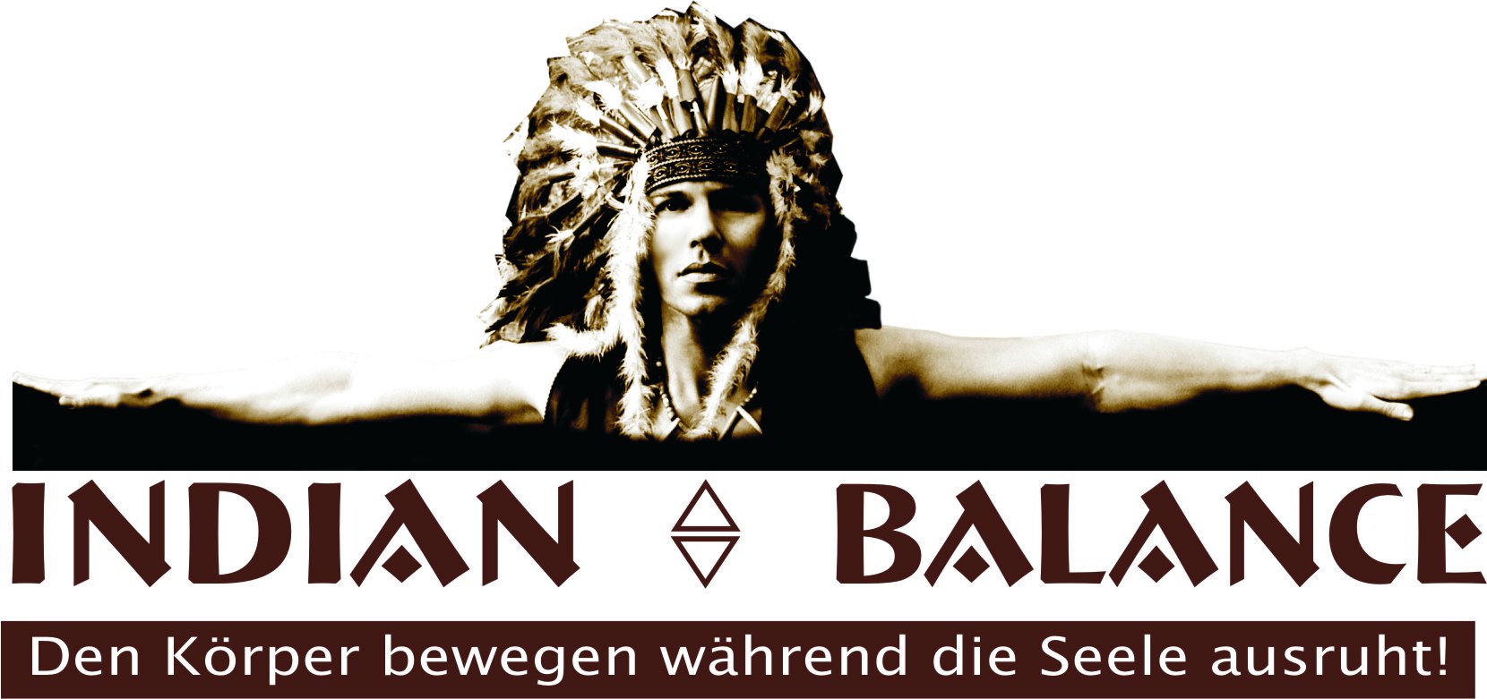 Indian Balance - Den Körper bewegen während die Seele sich ausruht!