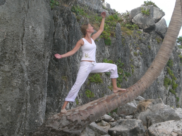 Mexiko Tulum