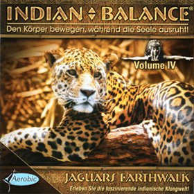 Indian Balance CD Vol. 4