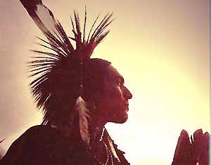 Indianer